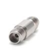 ADP-1.85F-1.85F-S: Adapter, 1.85mm Female to 1.85mm Female