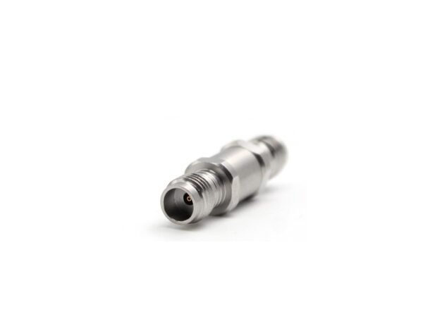 ADP-1.85F-2.4F-S: Adapter, 1.85mm Female to 2.4mm Female