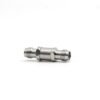 ADP-1.85F-2.4F-S: Adapter, 1.85mm Female to 2.4mm Female
