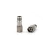 ADP-1.85F-2.4M-S: Adapter, 1.85mm Female to 2.4mm Male