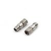 ADP-1.85F-2.4M-S: Adapter, 1.85mm Female to 2.4mm Male