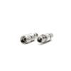 ADP-1.85F-2.92M-S: Adapter, 1.85mm Female to 2.92mm Male