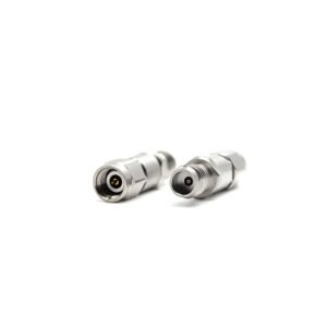 ADP-1.85F-2.92M-S: Adapter, 1.85mm Female to 2.92mm Male