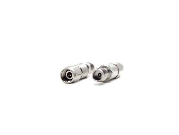 ADP-1.85F-2.92M-S: Adapter, 1.85mm Female to 2.92mm Male