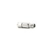 ADP-1.85F-2.92M-S: Adapter, 1.85mm Female to 2.92mm Male