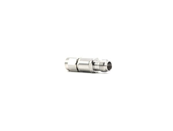 ADP-1.85F-2.92M-S: Adapter, 1.85mm Female to 2.92mm Male