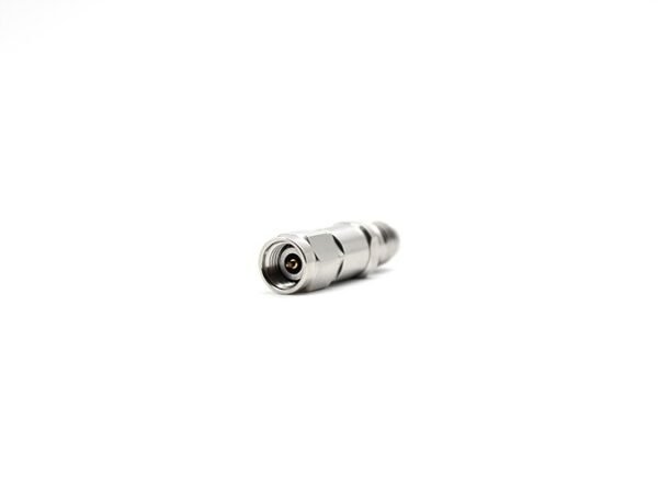 ADP-1.85F-2.92M-S: Adapter, 1.85mm Female to 2.92mm Male