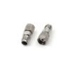ADP-1.85M-2.4F-S: Adapter, 1.85mm Male to 2.4mm Female