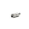 ADP-1.85M-2.92F-S: Adapter, 1.85mm Male to 2.92mm Female
