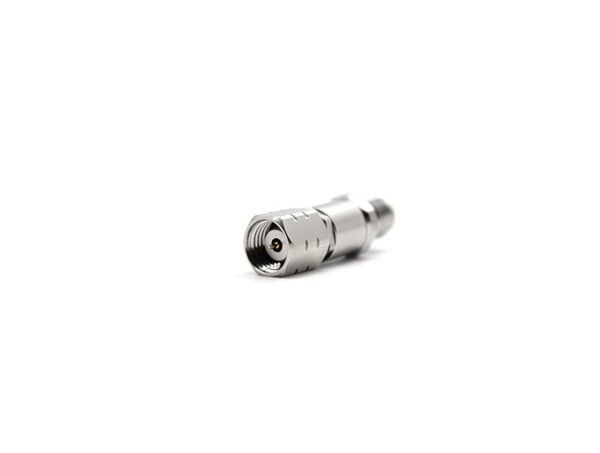 ADP-1.85M-2.92F-S: Adapter, 1.85mm Male to 2.92mm Female