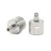 ADP-2.4FNMD-2.92F-S: Adapter, 2.4mm Female NMD to 2.92mm Female