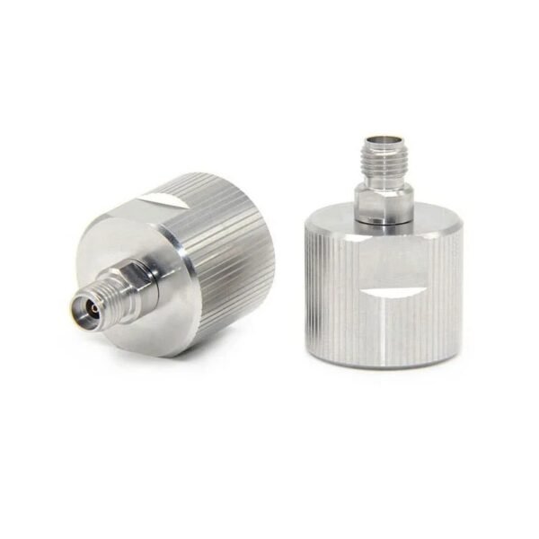 ADP-2.4FNMD-2.92F-S: Adapter, 2.4mm Female NMD to 2.92mm Female