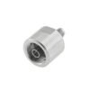 ADP-2.4FNMD-2.92F-S: Adapter, 2.4mm Female NMD to 2.92mm Female
