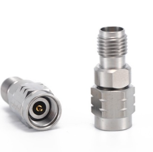 ADP-2.92M-2.92F-S: Adapter, 2.92mm Male to 2.92mm Female, Straight