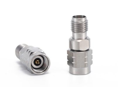 ADP-2.92M-2.92F-S: Adapter, 2.92mm Male to 2.92mm Female, Straight