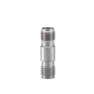 ADP-SMAF-SMAF-S: Adapter, SMA Female to SMA Female