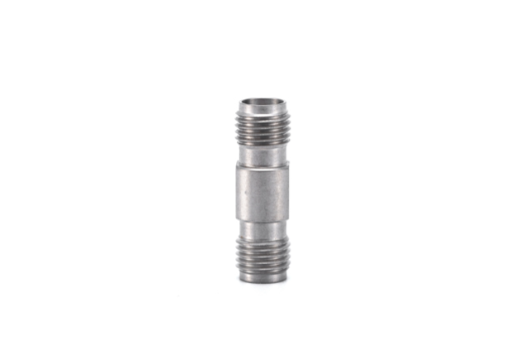 ADP-SMAF-SMAF-S: Adapter, SMA Female to SMA Female