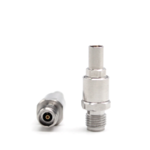 ADP-SMPM-2.92F-S: Adapter, SMP Male to 2.92mm Female