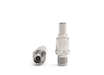 ADP-SMPM-2.92F-S: Adapter, SMP Male to 2.92mm Female