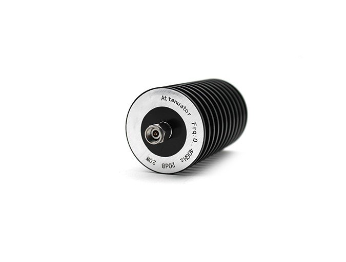 ATT-2.92MF-20W-: Attenuator, 2.92mm, 20 Watts - Coax Wizard