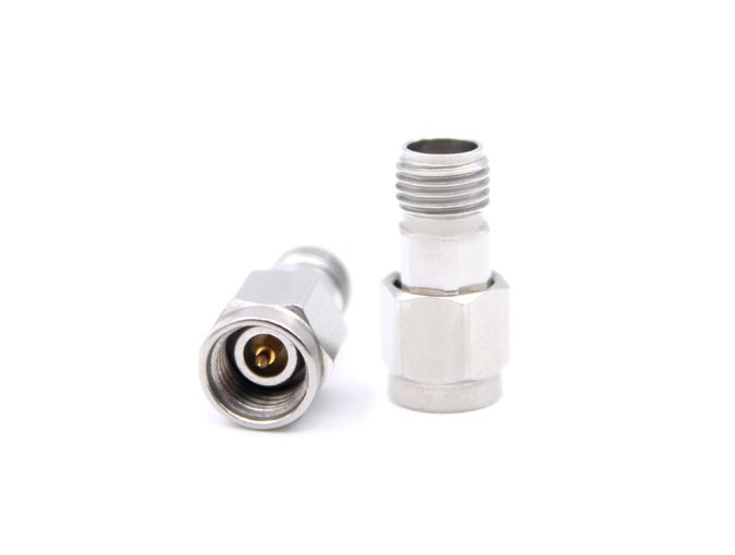 ATT-2.92MF-2W-...: Attenuator, 2.92mm, 2 Watts - Coax Wizard