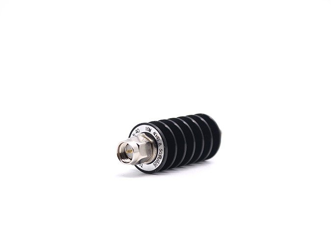 ATT-SMAMF-10W-...: Attenuator, SMA, 10 Watts - Coax Wizard