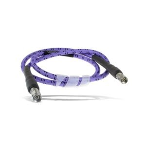 CW-2.92M-S-CJ400-2.92M-S-...: 2.92mm Male to 2.92mm Male CJ400 Coaxial Cable