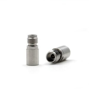 TRM-2.4F-1W: Termination, 2.4mm Female, 1W