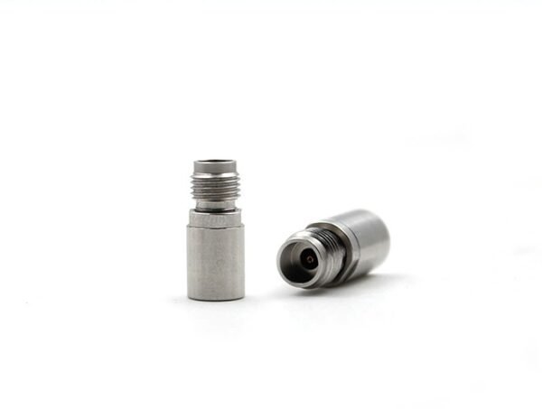 TRM-2.4F-1W: Termination, 2.4mm Female, 1W