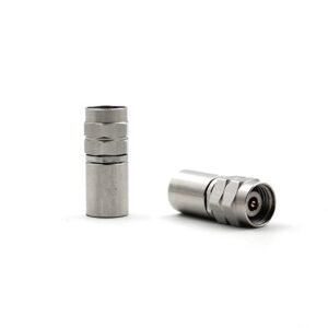 TRM-2.4M-1W: Termination, 2.4mm Male, 1W
