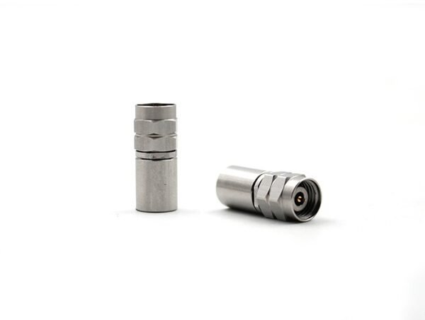 TRM-2.4M-1W: Termination, 2.4mm Male, 1W