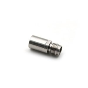 TRM-2.92F-0.5W: Termination, 2.92mm Female, 0.5W