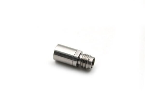 TRM-2.92F-0.5W: Termination, 2.92mm Female, 0.5W